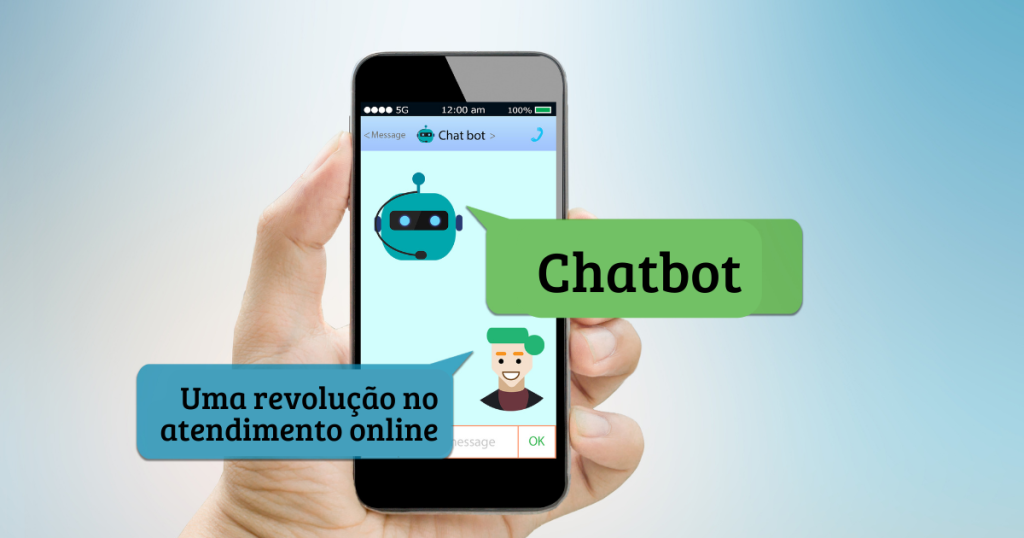 A importância do chatbot no atendimento ao público